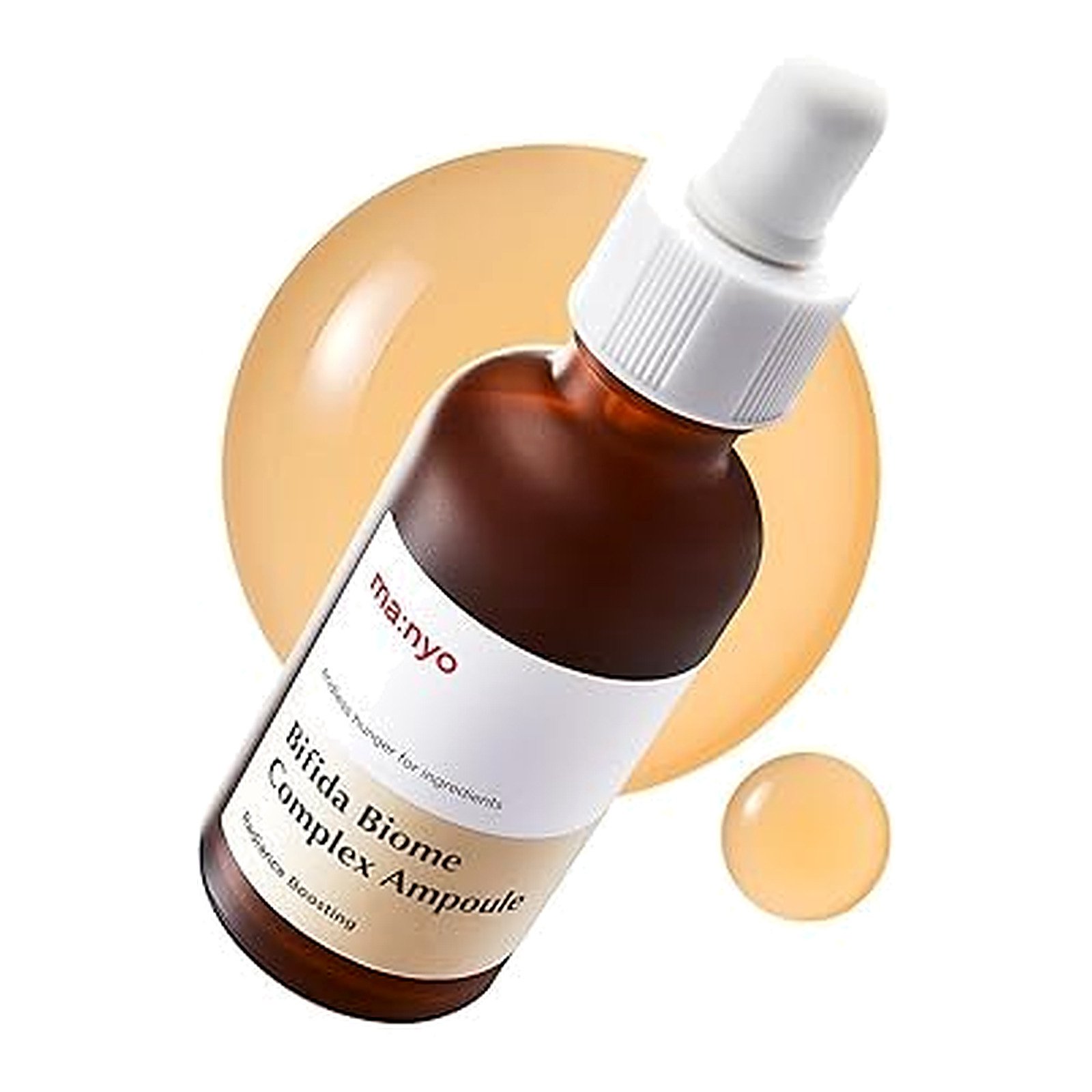 MANYO Bifida Biome Complex Ampoule Serum