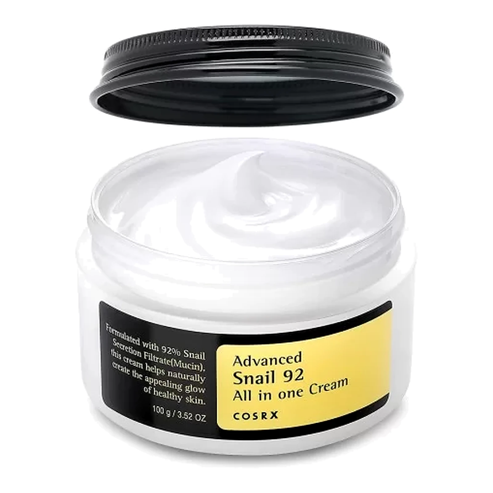 COSRX Advanced Snail 92 All In One Cream 100ml