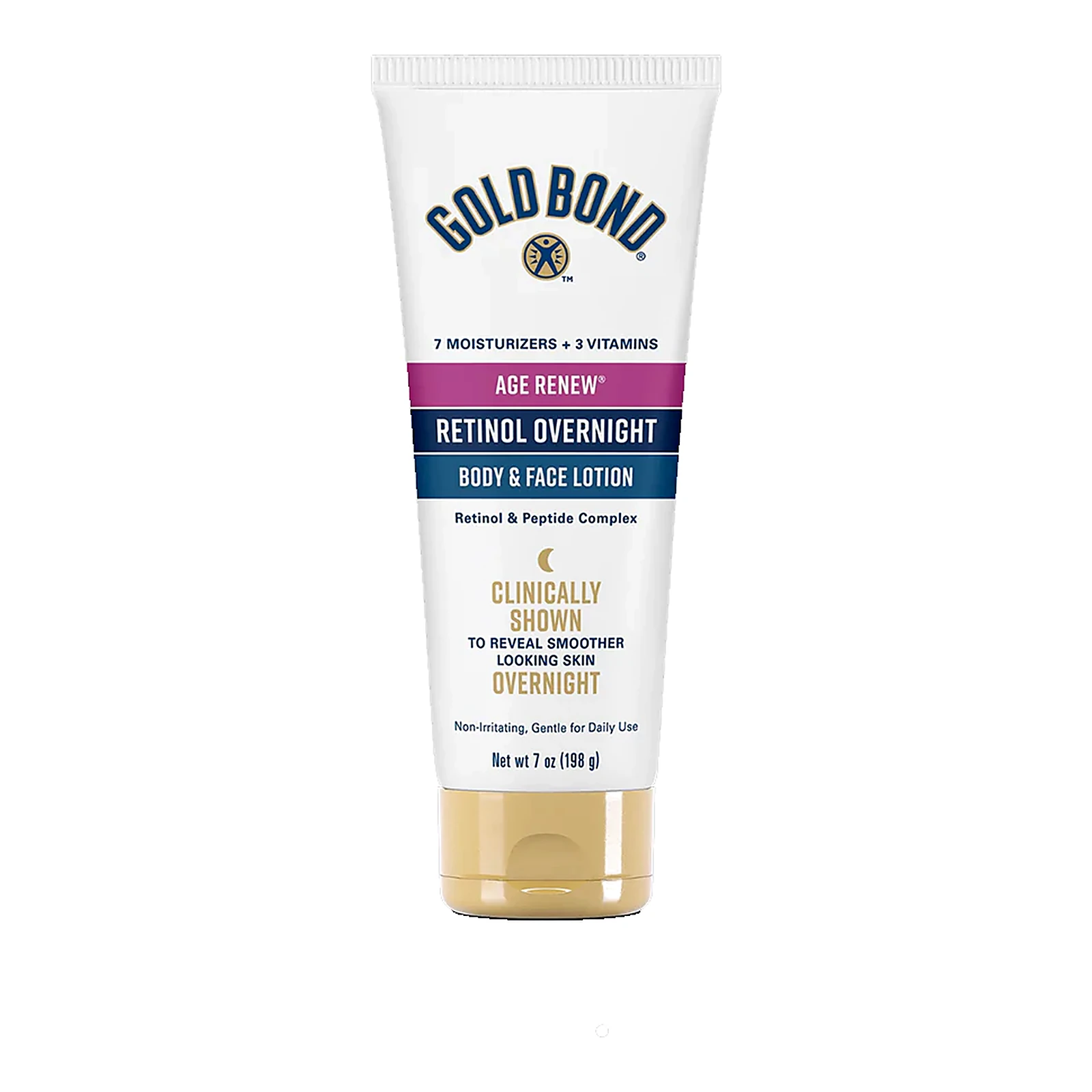 gold bond age renew retinol overnight body face lotion 7oz.webp gold bond age renew retinol overnight body face lotion 7oz.webp