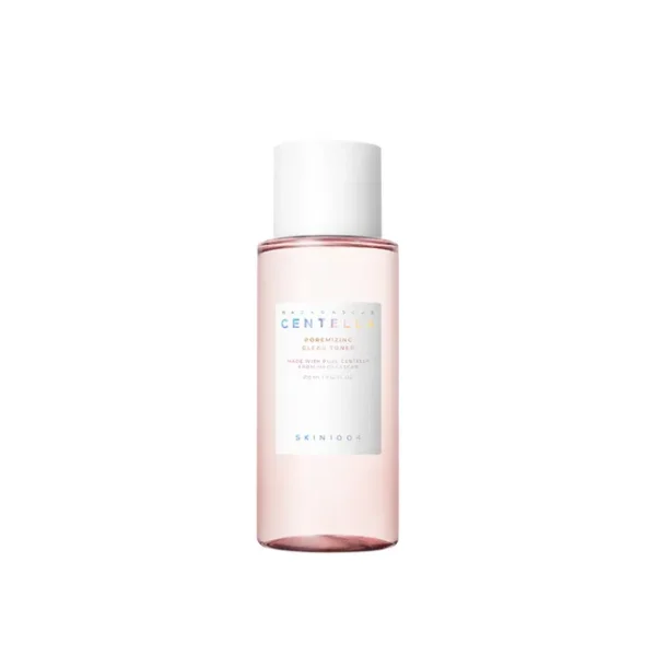SKIN1004 – Madagascar Centella Poremizing Clear Toner, 210ml