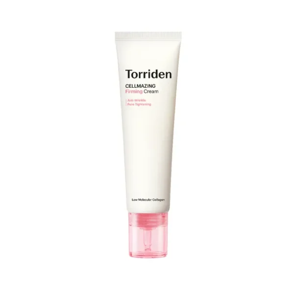 Torriden – Cellmazing Firming Cream, 60ml
