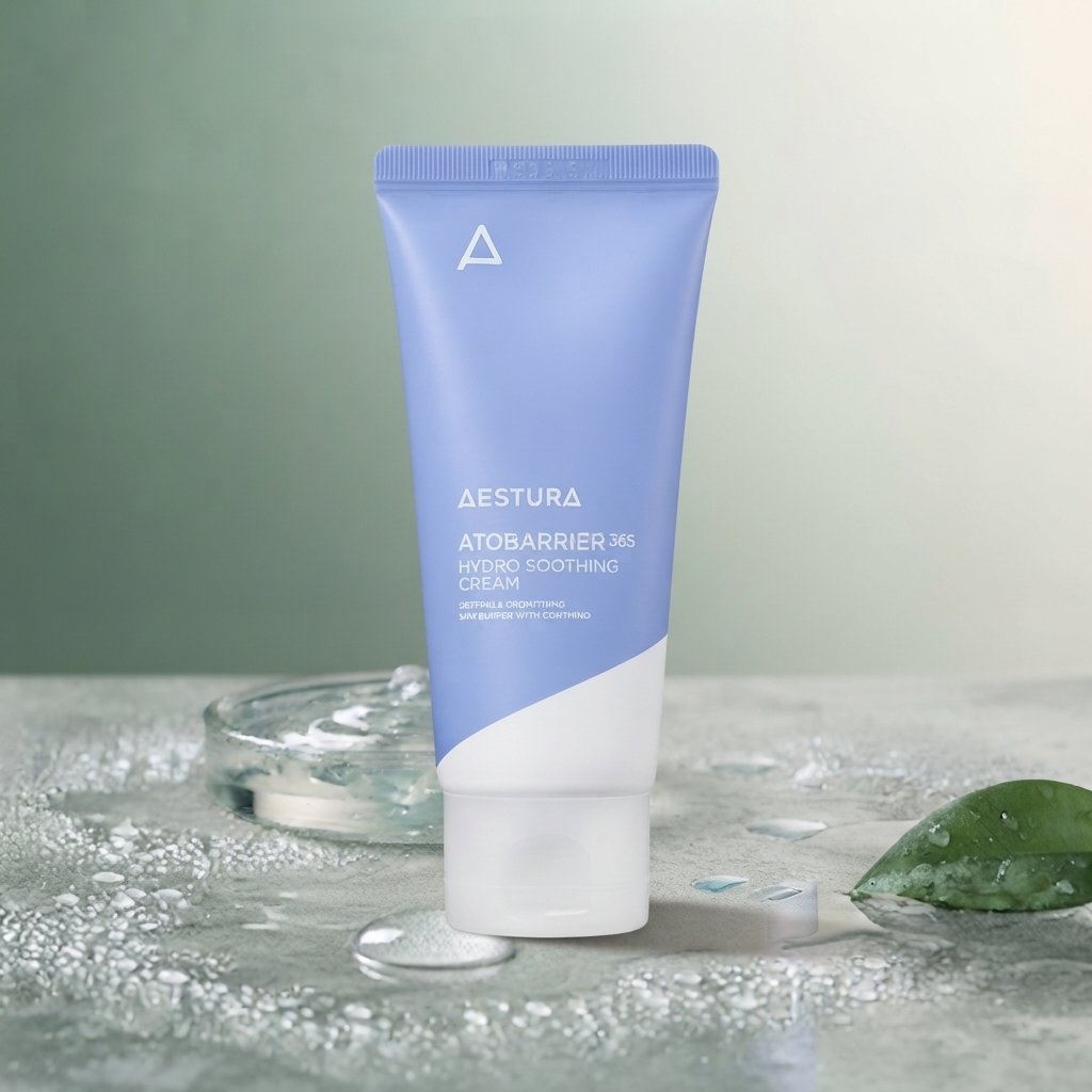 Dry & Dehydrated Skin
