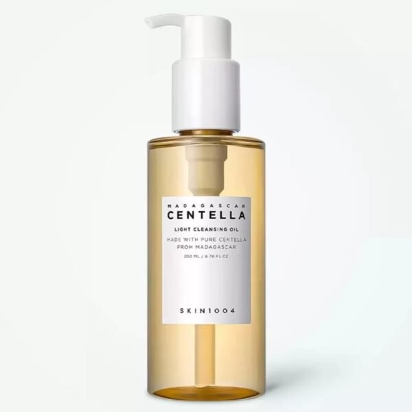 SKIN1004 - Madagascar Centella Light Cleansing Oil 200ml