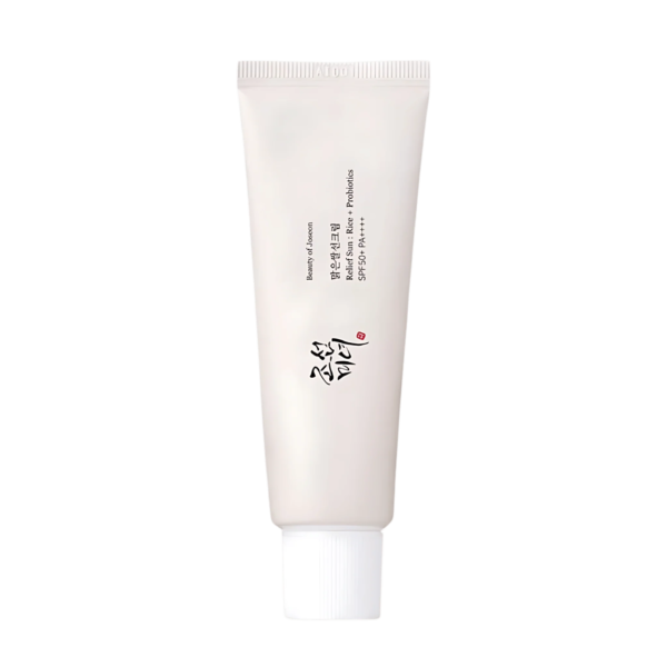 Beauty of Joseon - Relief Sun Rice + Probiotics SPF50+, 50ml 