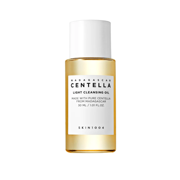 SKIN1004 - Madagascar Centella Light Cleansing Oil 30ml
